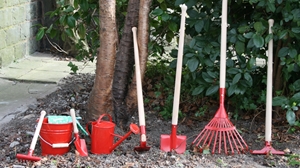 Afbeelding voor categorie Tuinieren, Zand & Water
