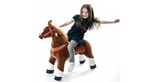Afbeelding voor categorie Paarden & Schapen