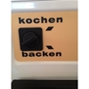 Afbeelding van Kinderfornuisje echt koken (elektrisch)