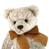 Ours en peluche mohair vintage