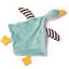 Doudou Nanchen Paradies Vogel mint